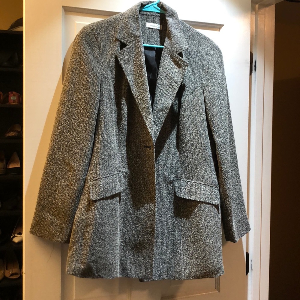 Cold Water Creek Blazer